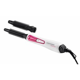 Cepillo Moldeador Concept KF-1310 400 W 3 Temperaturas 2 Accesorios Aire Frío
