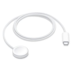 Cable de carga rápida magnética Apple USB-C para Apple Watch 1 m