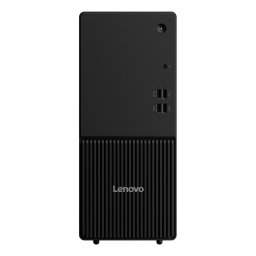 PC Sobremesa Lenovo V100t Intel Core i7-14700 16 GB 512 GB SSD Intel UHD Graphics 770 Windows 11 Pro