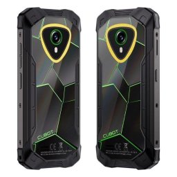 Cubot KingKong Mini 4 4G 6GB Verde 128GB Pantalla compacta