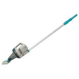 Aspirador inalámbrico Intex ZR200 Recargable USB IPX8 Mango telescópico 2,8 m