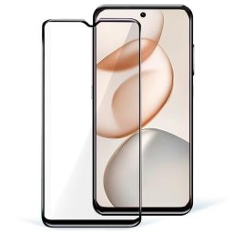Protector Pantalla Cristal Templado COOL Honor 400 Smart 400 Smart 5G X7D FULL 3D