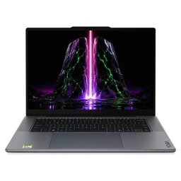 Portátil Lenovo Yoga Pro 9 15.3" NVIDIA RTX Spark N1X 32GB 1TB SSD Windows 11 Home