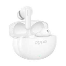 Auriculares OPPO Enco Air5 inalámbricos Bluetooth con cancelación de ruido, blancos