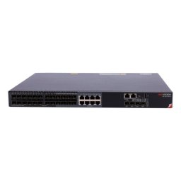 Switch Gestionado Hikvision DS-3E3728F-H 38 Puertos Gigabit 4 Uplinks 10GE IPv4/IPv6
