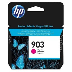 HP 903 Cartucho de Tinta Original Magenta