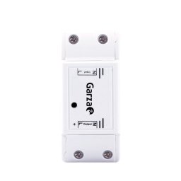 Garza Smarthome Controlador Wifi Inteligente