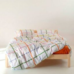 Happy Friday Funda nórdica 100% algodón multicolor 240x220 cm (cama 150/160)