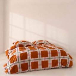 Happy Friday Funda nórdica 100% algodón multicolor 240x220 cm (cama 150/160)