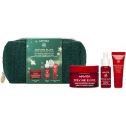 Apivita Bolsa Beevine Elixir Light Cream