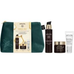 Apivita Bolsa Queen Bee Longevity Sérum