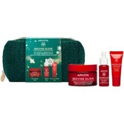Apivita Bolsa Beevine Elixir Rich Cream