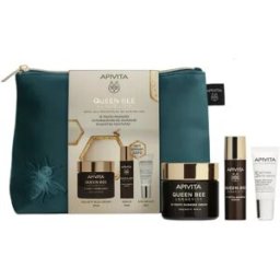 Apivita Bolsa Queen Bee Velvety Rich Cream