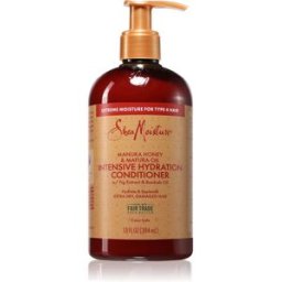 Manuka Honey & Mafura Oil Acondicionador Hidratante Para Cabello Seco Y Dañado 384 Ml