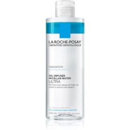 Physiologique Ultra Agua Micelar Bifásica Con Aceite 400 Ml