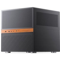 Jonsbo Caja Micro-ATX N6 Negro