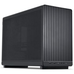 Lian-Li Caja Micro-ATX x Dan Cases A3 Negra