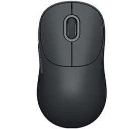 Xiaomi Ratón Wireless Mouse 3 Negro