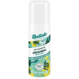 Batiste Fragrance Original Champú Seco 50 ml