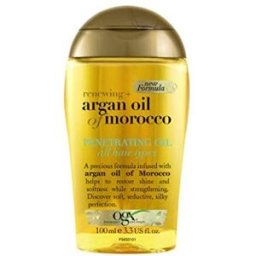 Ogx Aceite Penetrante Argán Oil of Morocco 100 ml