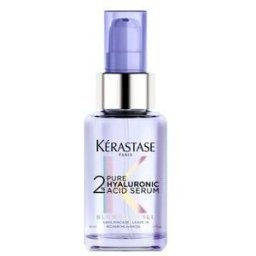 Kérastase Blond Absolu 2% Hyaluronic Acid Sérum 50 ml