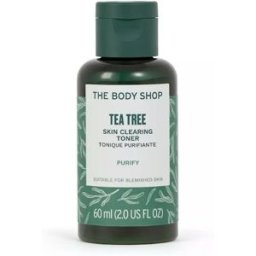 The Body Shop Tea Tree Toner 60 ml