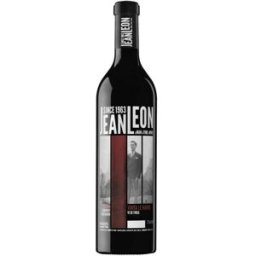 Jean Leon Vinya Le Havre 2022 - Vino tinto premium de España con 14,50% de graduación