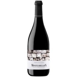 Monteabellón Finca La Blanquera 2019 - Vino tinto de España con 14% de graduación