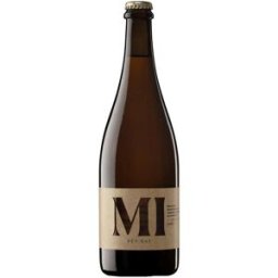 MI Pet Nat Ancestral 2021 - Vino espumoso natural de Castelo de Pedregosa, España