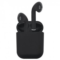 Myway Auriculares Inalámbricos Bluetooth Negros