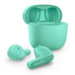 Philips TAT2236GR/00 Auriculares Bluetooth Verde