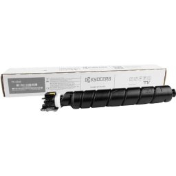 Cartucho de Tóner Kyocera TK6345 Negro Original 40000 páginas