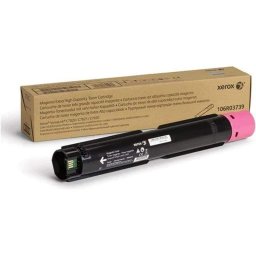 Cartucho de Tóner Original Xerox VersaLink C7020/C7025/C7030 Magenta XXL