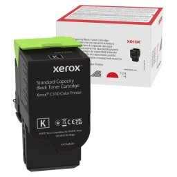 Tóner Original Xerox C310/C315 Negro