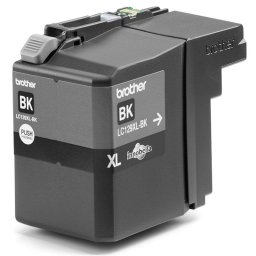 Cartucho de Tinta Original Brother LC129XL Negro