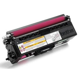 Tóner Magenta Brother TN325M Original Larga Duración 3.500 páginas