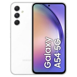 Samsung Galaxy A54 5G 8GB 128GB 6.4" Blanco