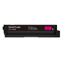 Tóner Original Pantum CTL-1100HM Magenta