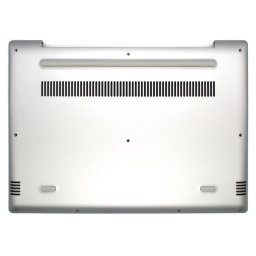 Carcasa Inferior Para Portátil Lenovo Ideapad 330s-15ikb 330s-15isk Silver