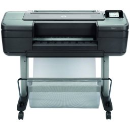 HP DesignJet Z6 PostScript Impresora de Gran Formato Plotter 24 Pulgadas Color