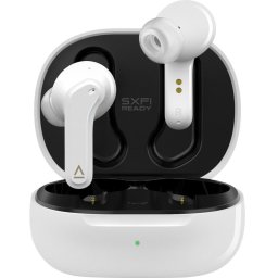 Creative Zen Air Auriculares Bluetooth Blancos