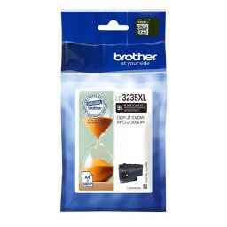 Cartucho de Tinta Brother LC-3235XLBK XL Negro Original