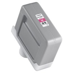 Cartucho de Tinta Original Canon PFI-301M Magenta