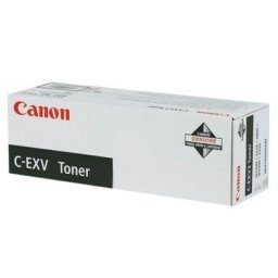 Cartucho de Tóner Original Canon C-EXV29 Negro
