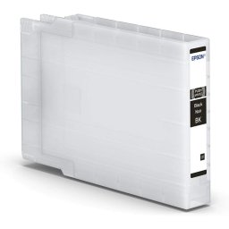Cartucho de Tinta Original Epson WF-C81xx / WF-C86xx XL Negro