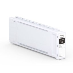 Cartucho de Tinta Original Epson UltraChrome XD3 Negro
