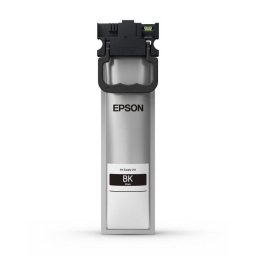 Cartucho de Tinta Original Epson T9641 Negro