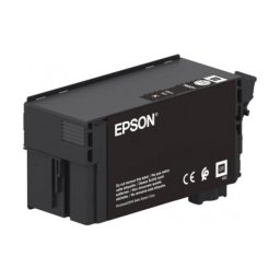 Cartucho de Tinta Original Epson T40D1 UltraChrome XD2 Negro