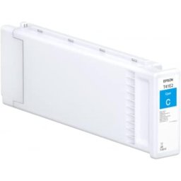 Cartucho de Tinta Original Epson T41E2 UltraChrome XD2 Cian
