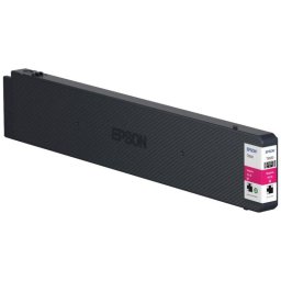 Cartucho de Tinta Original Epson T02Y3 Magenta
